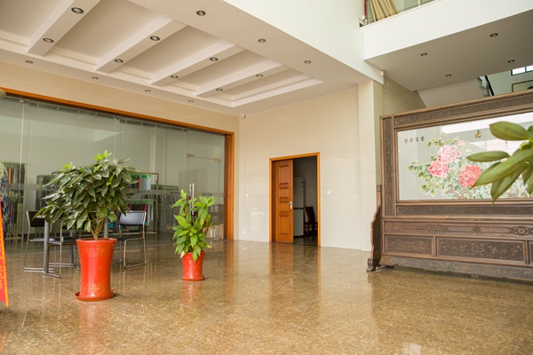 公司實力展示