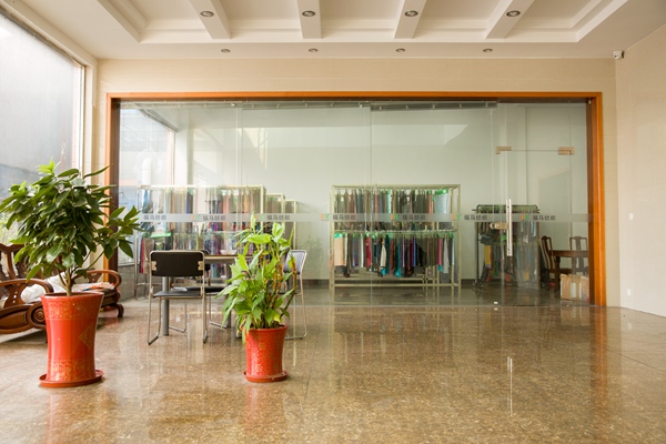 公司實力展示