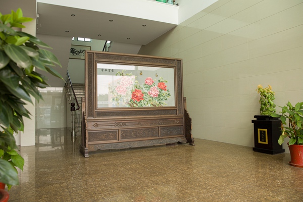 公司實力展示